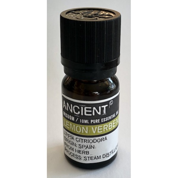 Essential Oil Lemon Verbena